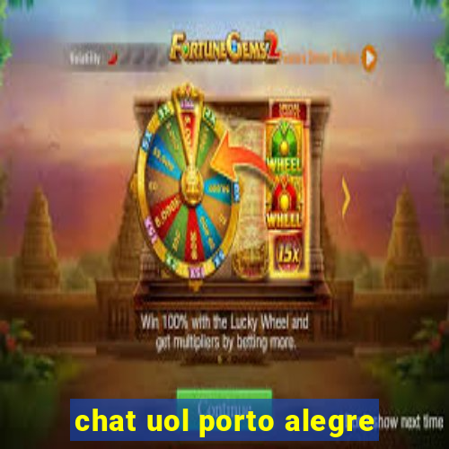 chat uol porto alegre